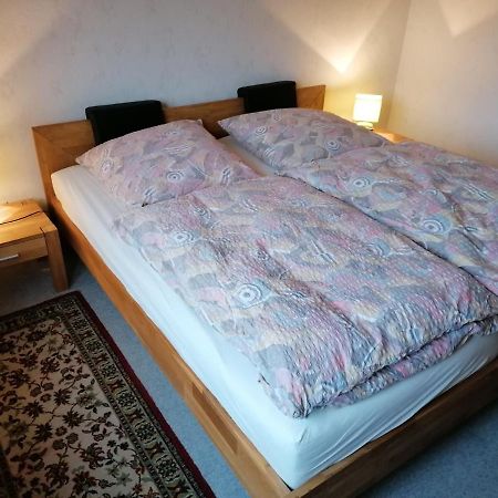 Ferienwohnung Wiesenweg Бад-Бедеркеза Экстерьер фото